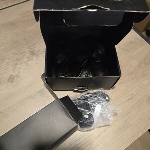 Suvcon Dashcam and Rear Back Up Cam